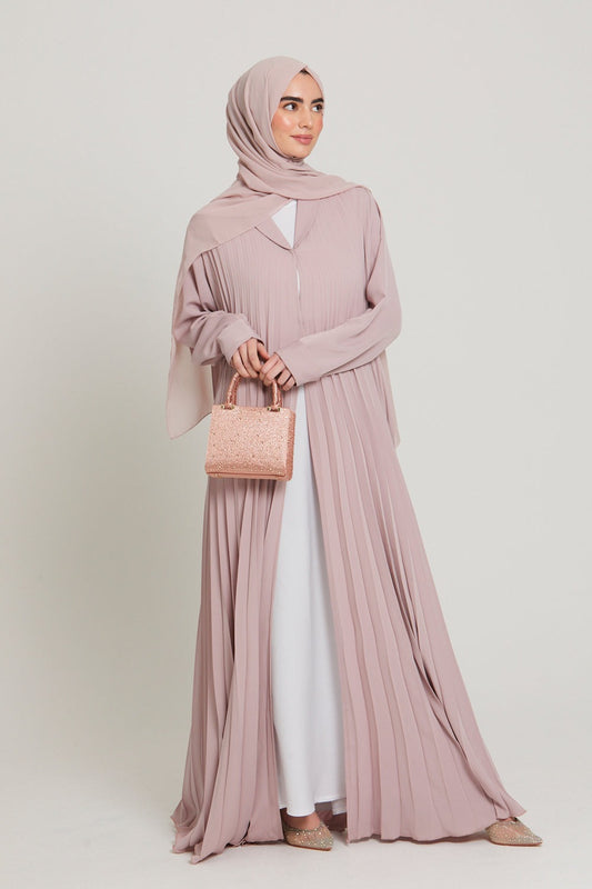 Nukhbaa Abaya-N242A