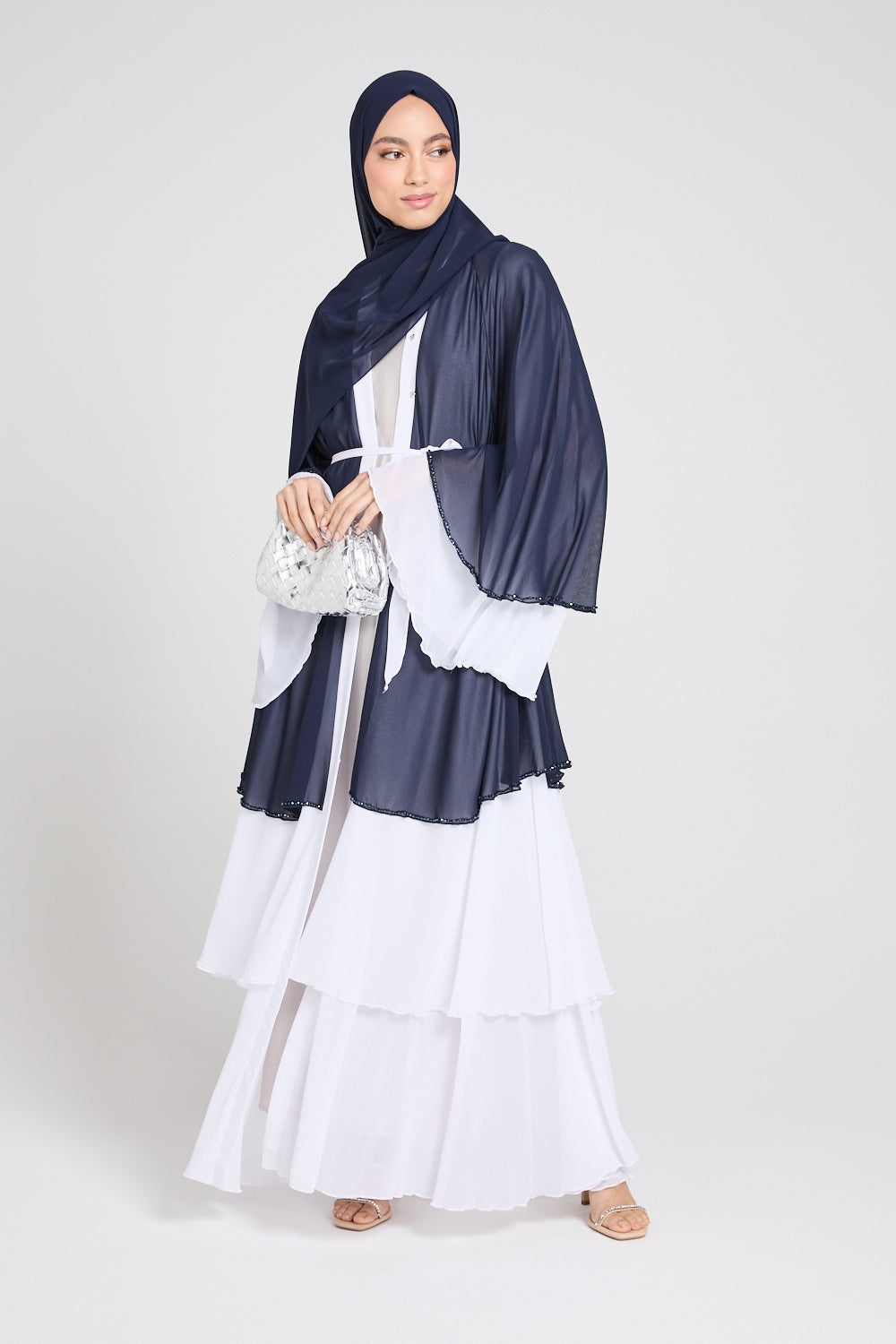 Nukhbaa Abaya-N250A