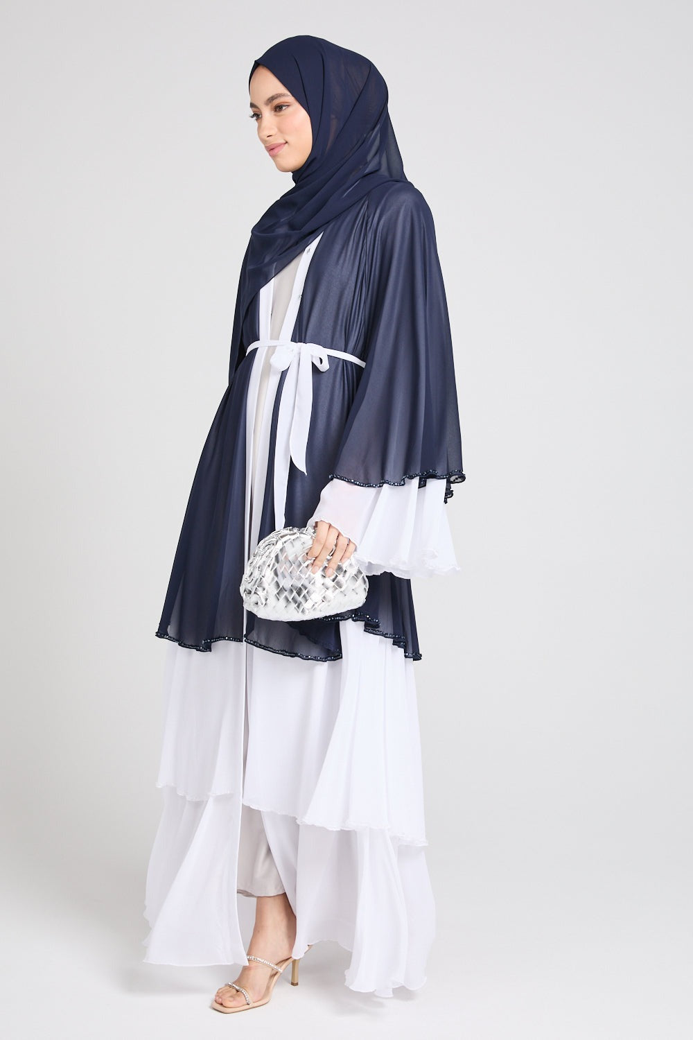 Nukhbaa Abaya-N250A