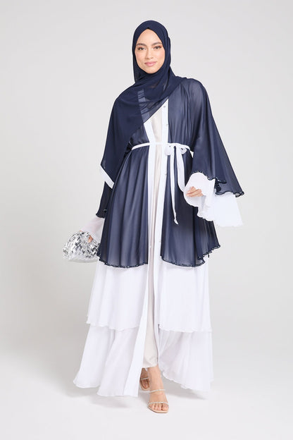 Nukhbaa Abaya-N250A