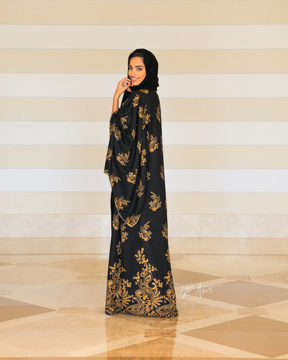 Regal Abaya