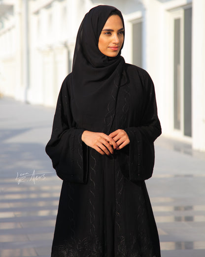 SHEIKHA ABAYA