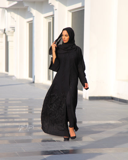 SHEIKHA ABAYA