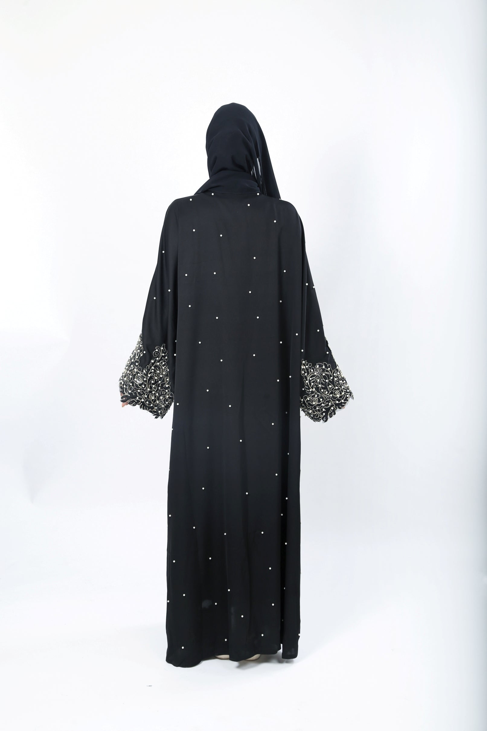 Abaya-AJ1146A