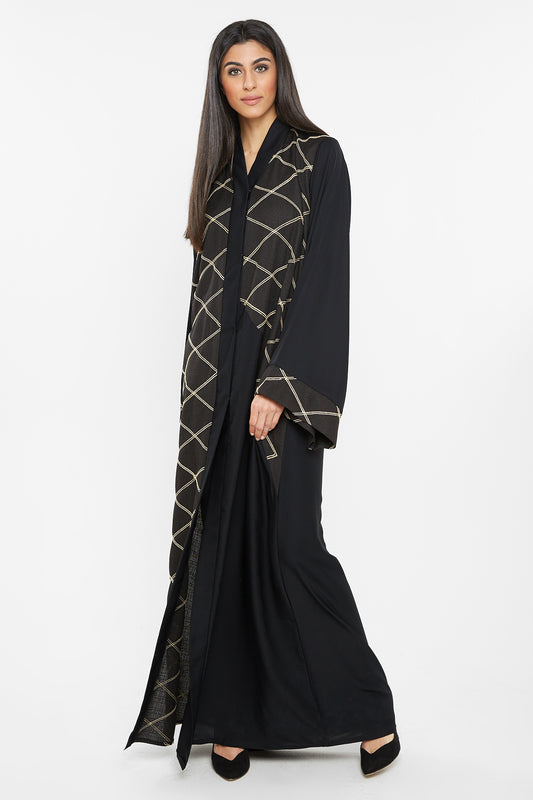 Abaya-AJ114A