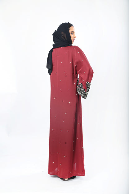 Abaya-AJ1155A