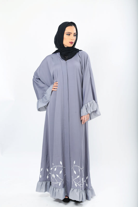 Abaya-AJ1158A