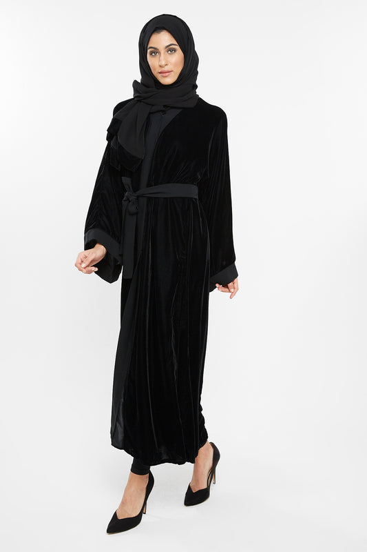 Abaya-AJ117A