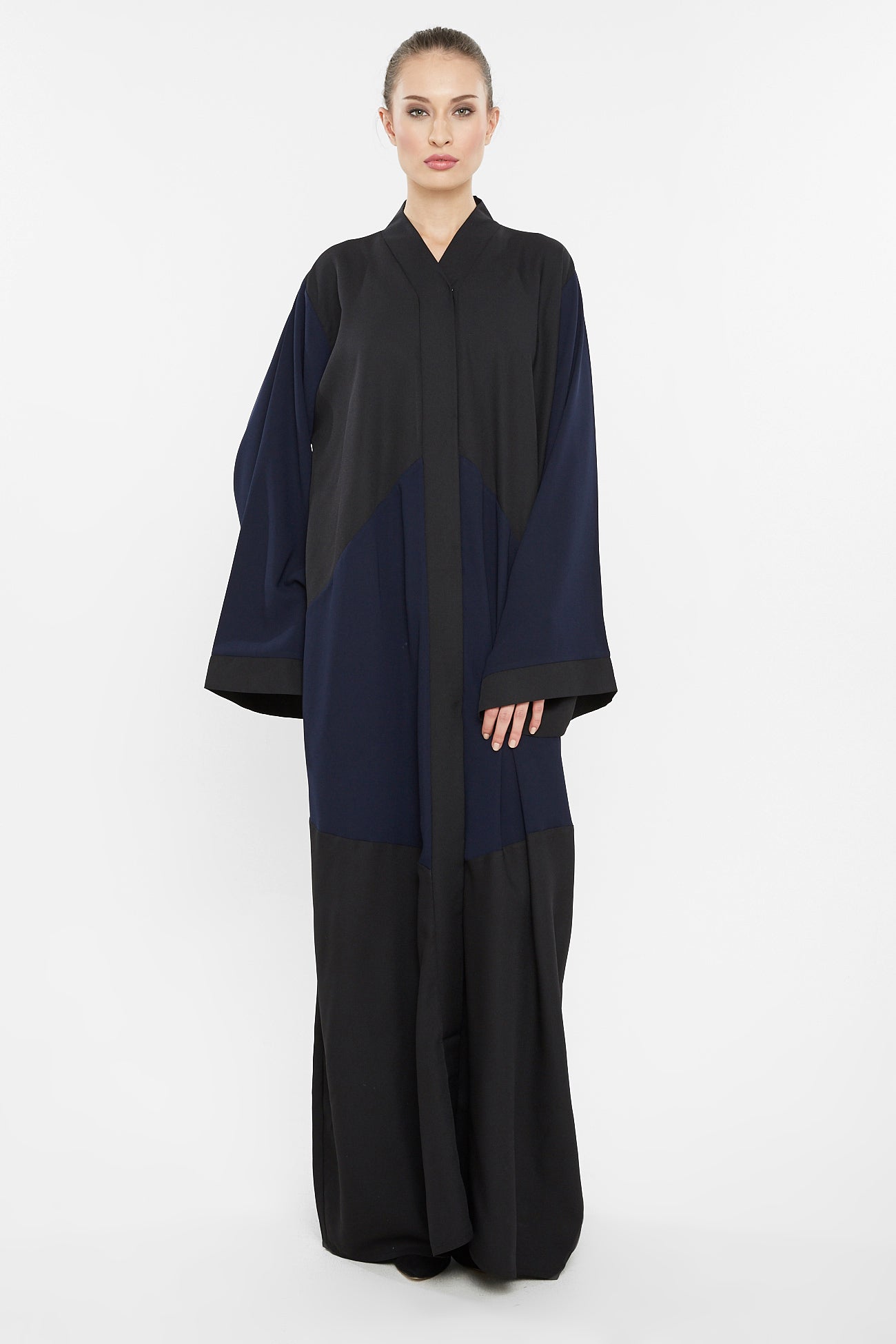 Abaya-AJ124A