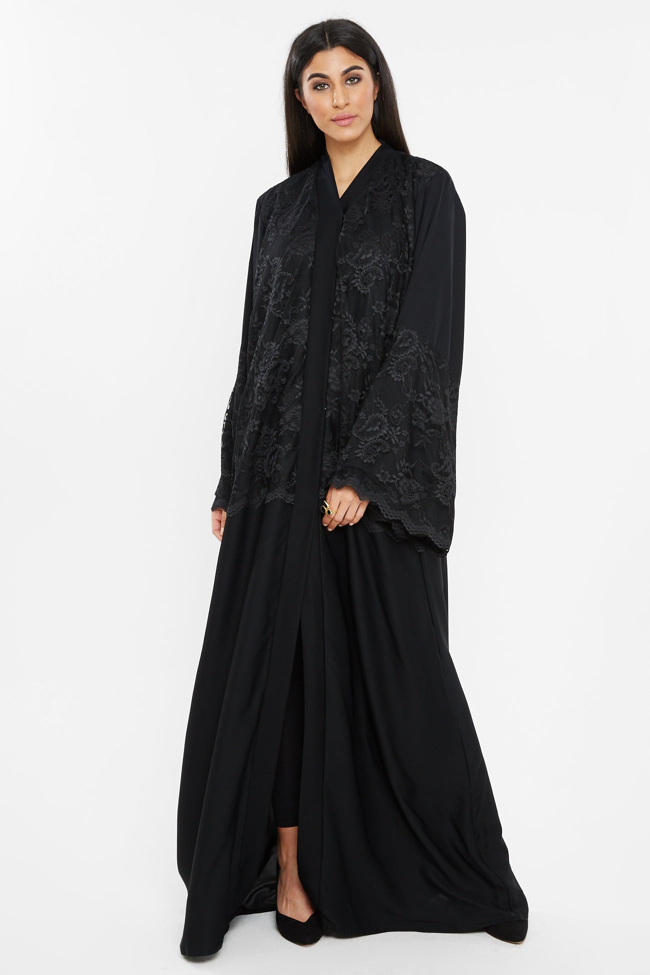 Abaya-AJ127A