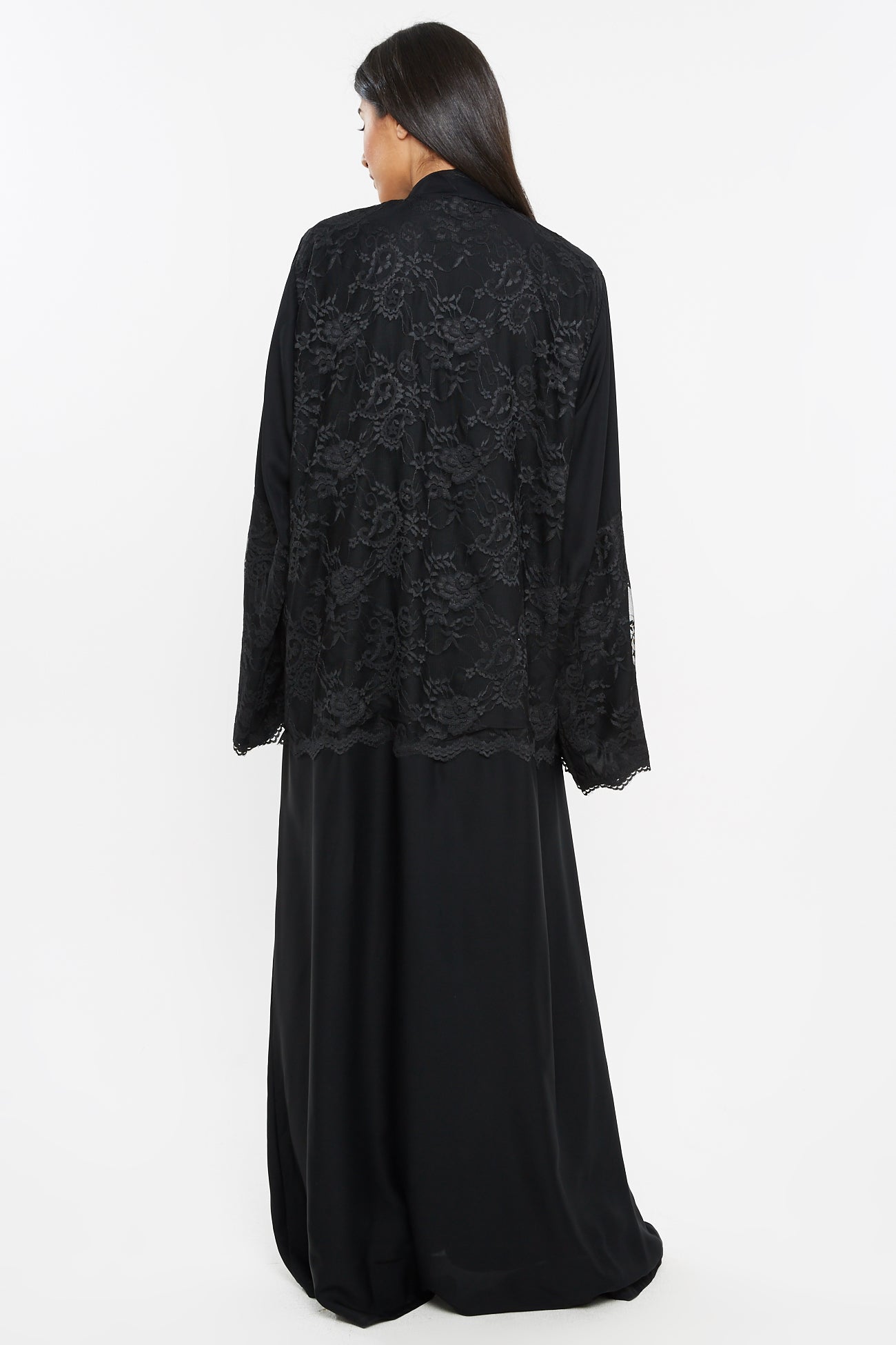 Abaya-AJ127A