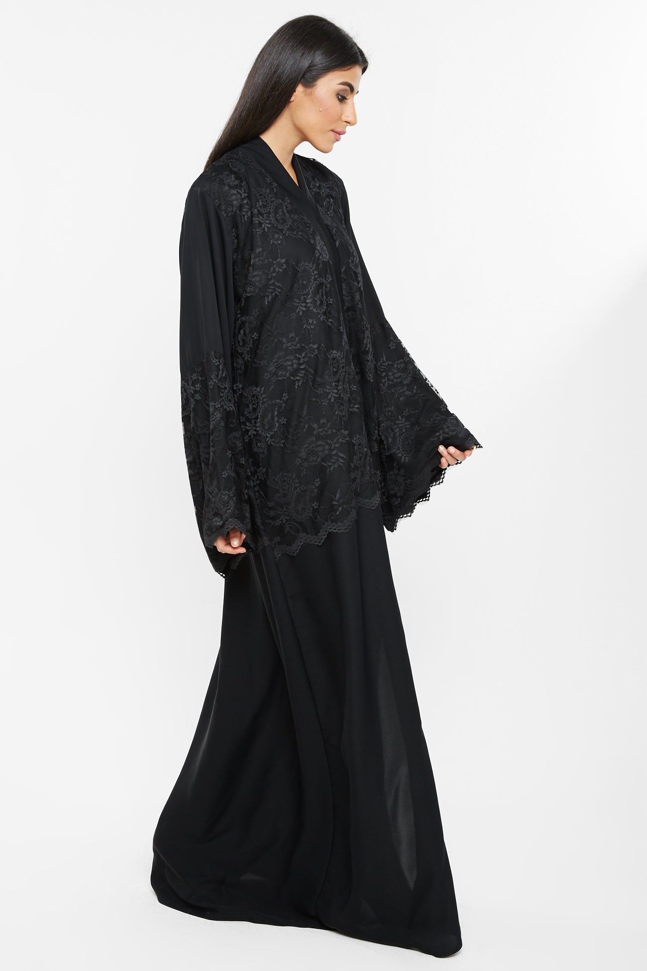 Abaya-AJ127A