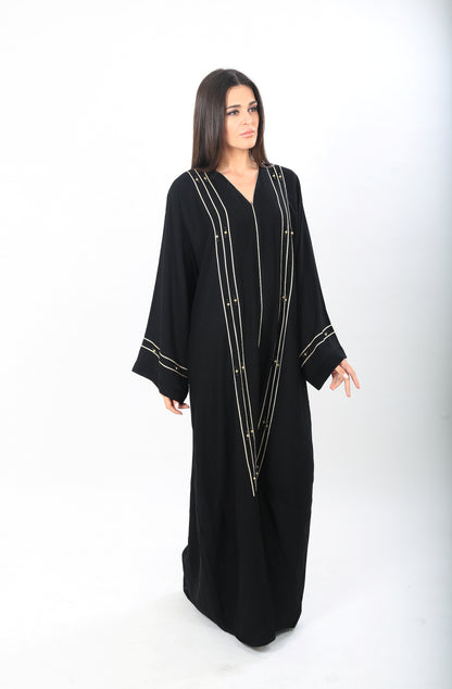 Abaya-AJ1306A