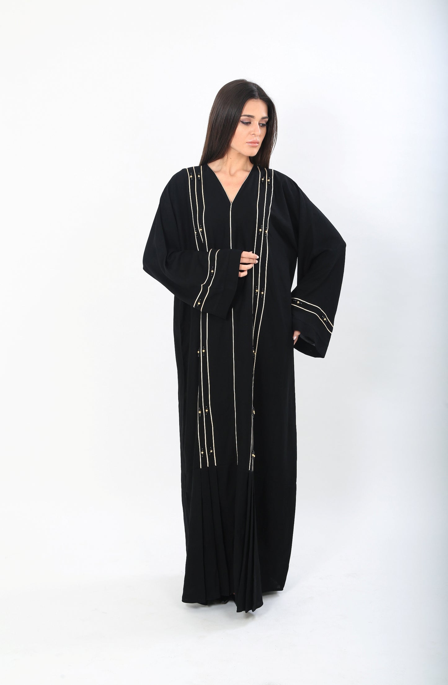 Abaya-AJ1306A