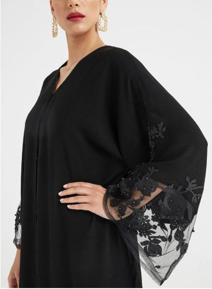 Abaya-AJ1364A