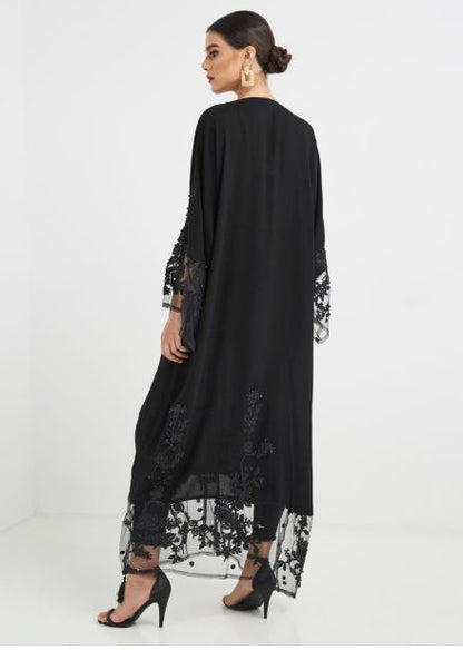 Abaya-AJ1364A