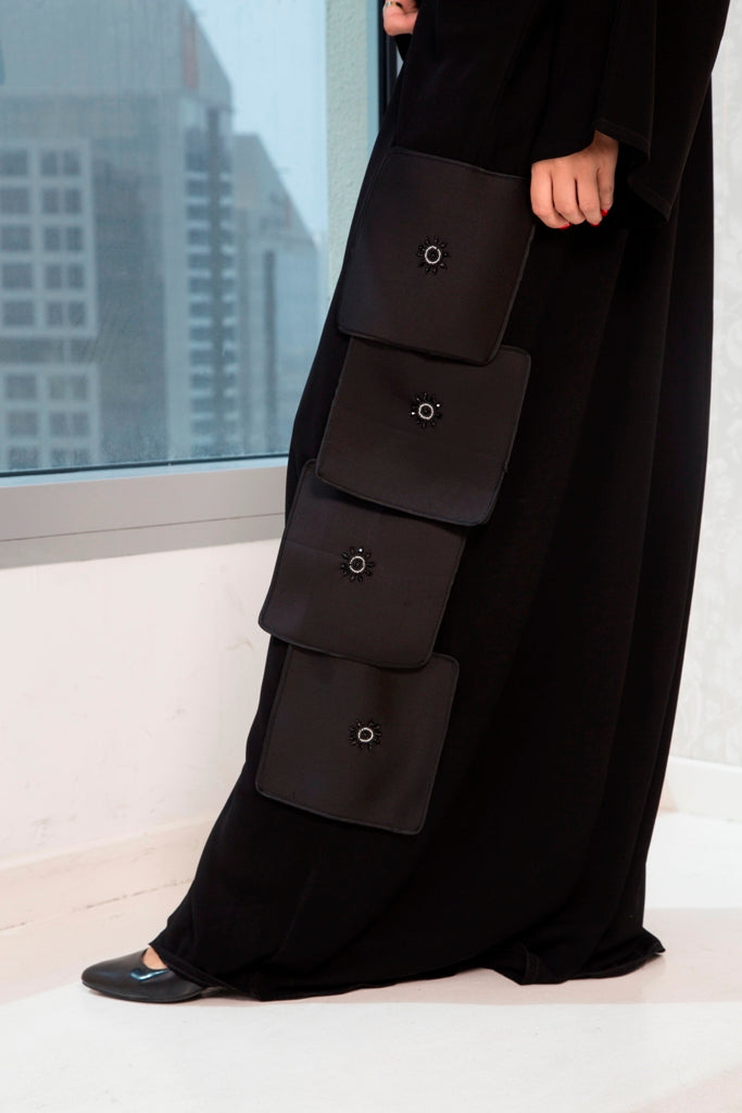 Abaya-AJ1394A