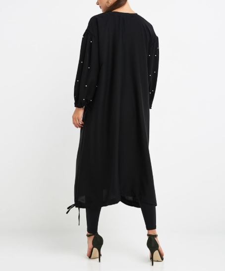 Abaya-AJ1431D