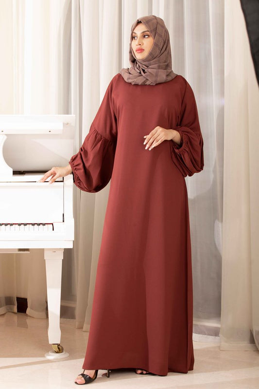 Abaya-AJ1701A
