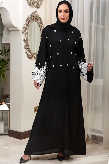 Abaya-AJ1708A