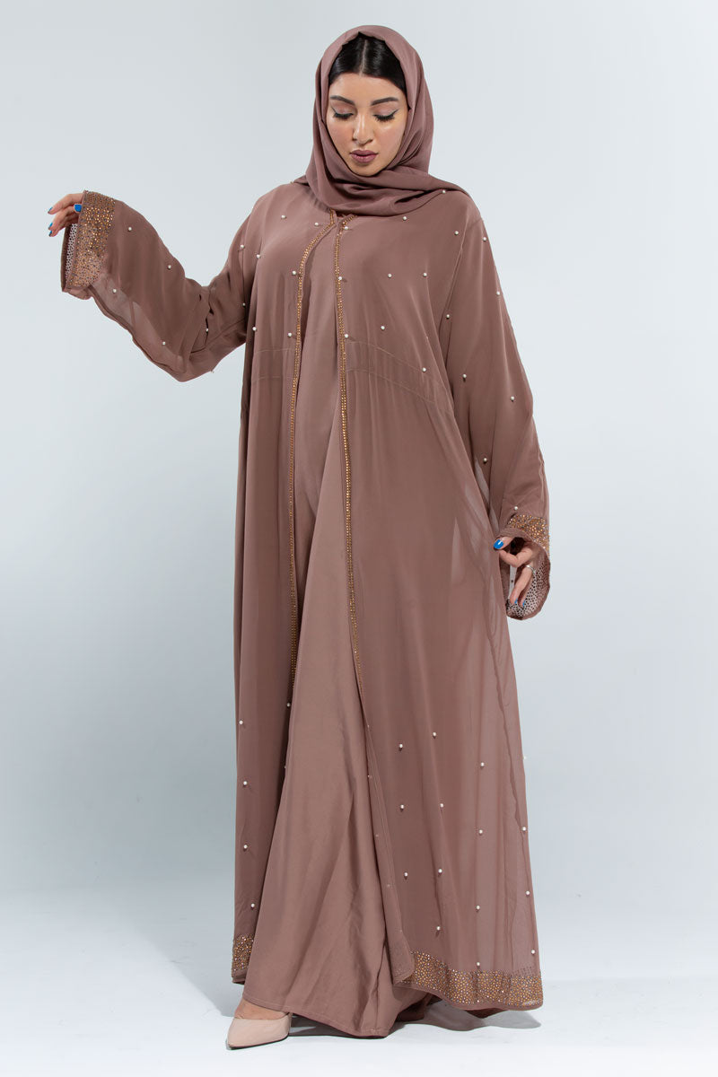 Abaya-AJ1768A