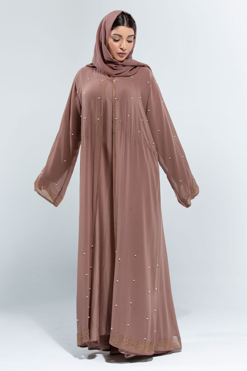 Abaya-AJ1768A