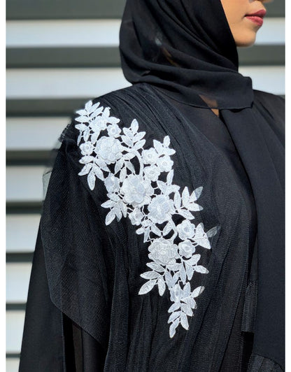 Abaya-AJ1799A