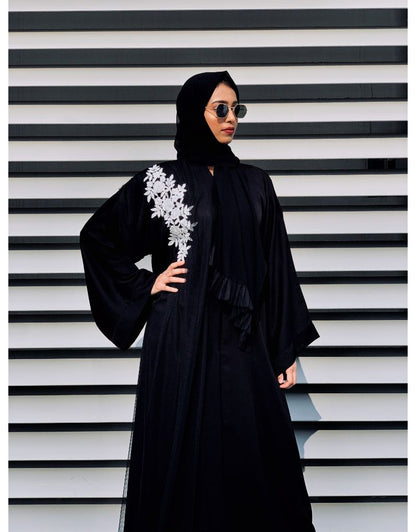 Abaya-AJ1799A