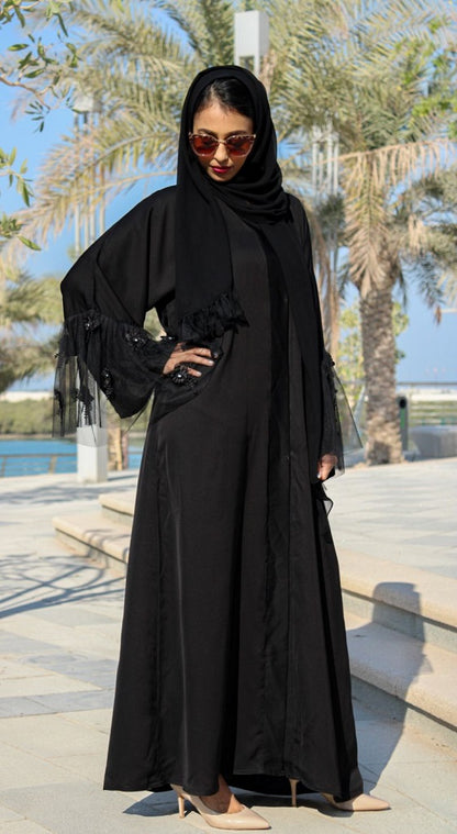 Haneen abaya