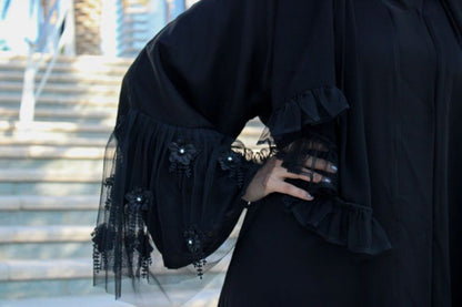Haneen abaya