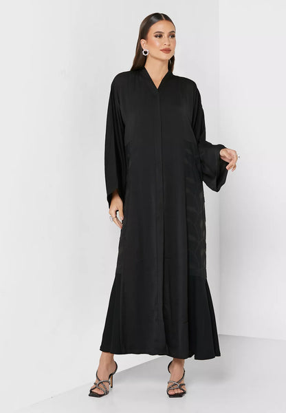 Nukhbaa Premium Abaya