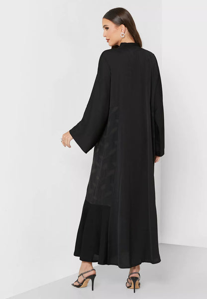 Nukhbaa Premium Abaya