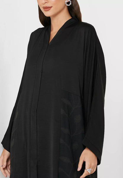 Nukhbaa Premium Abaya