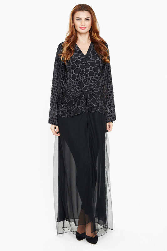 Abaya-AJ415A