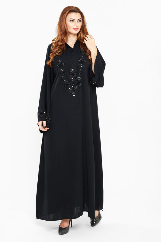 Abaya-AJ422A