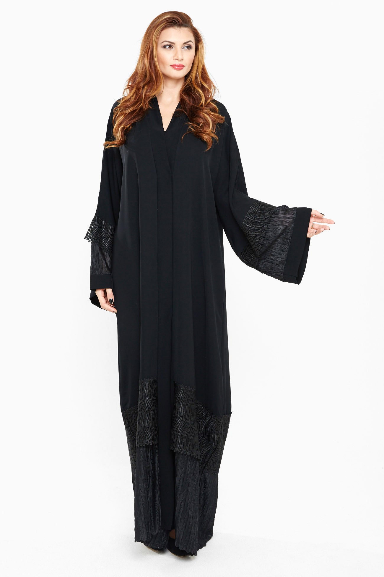 Abaya-AJ429A