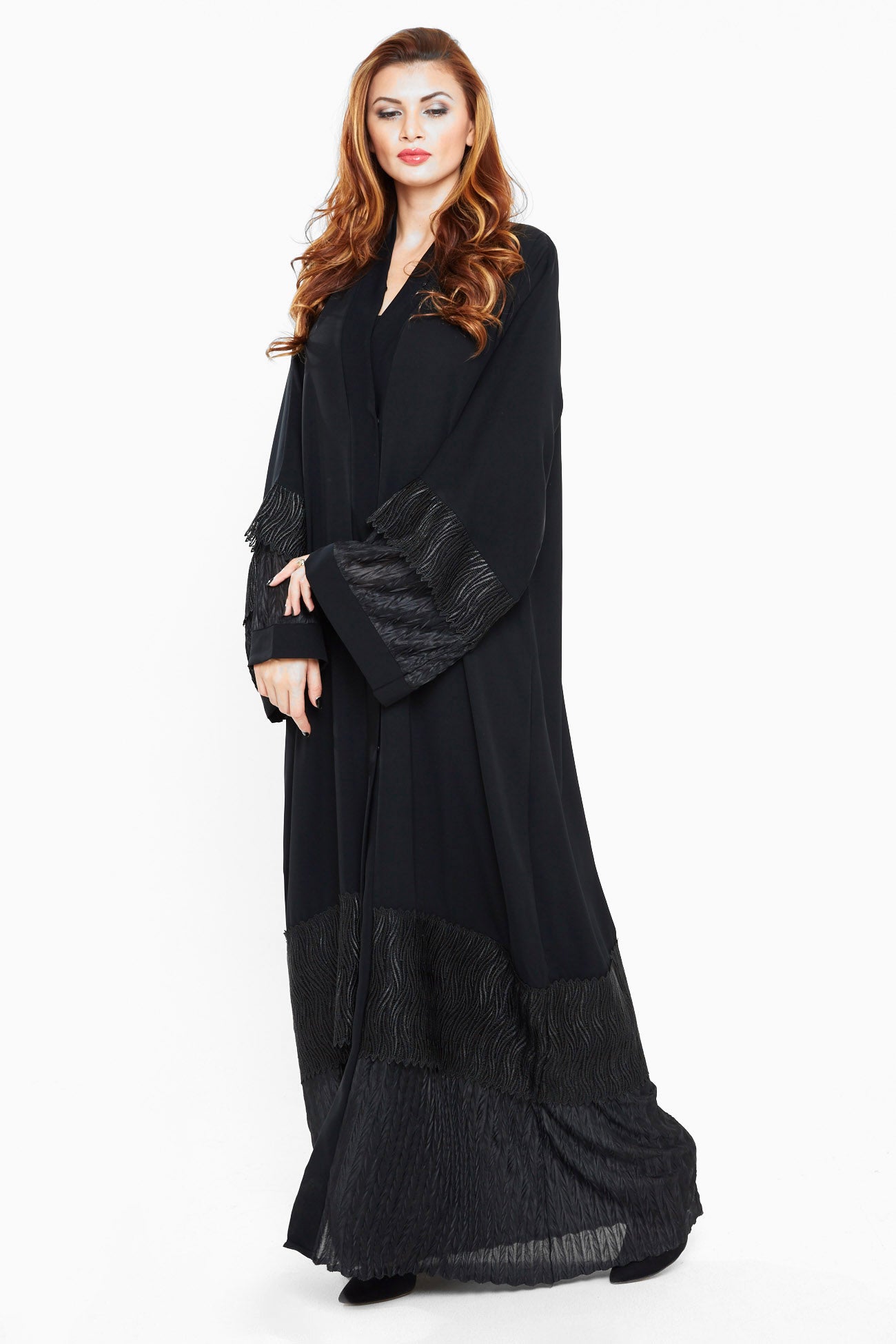 Abaya-AJ429A