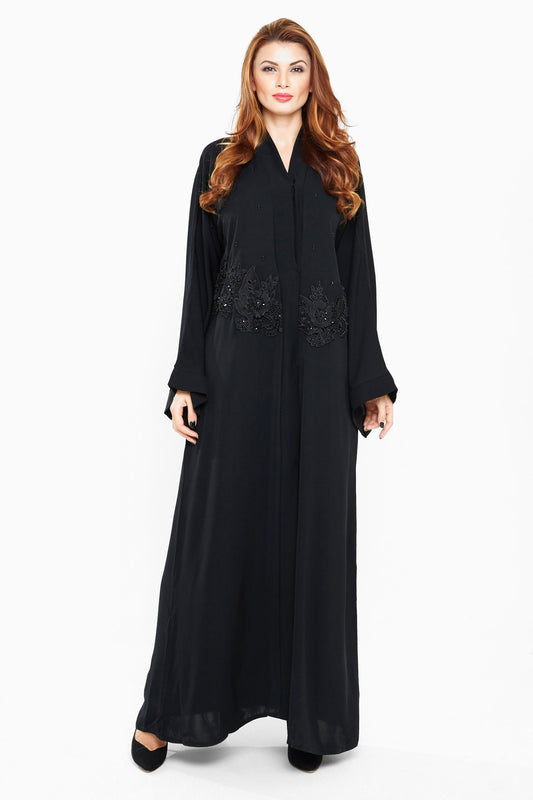 Abaya-AJ430A