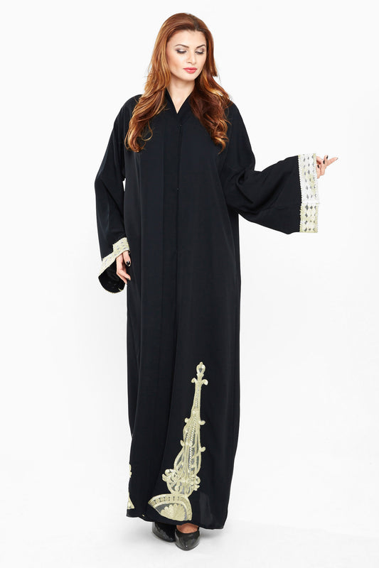 Abaya-AJ431A