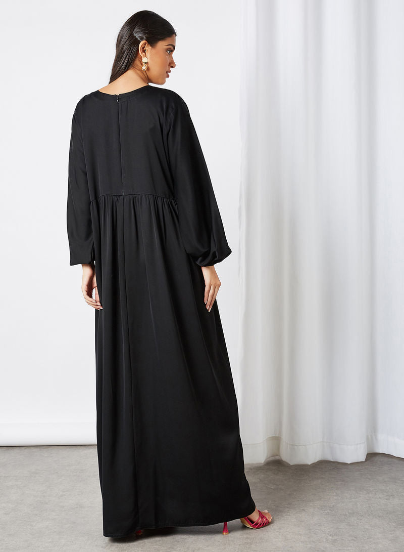 Abaya-AJ5254D