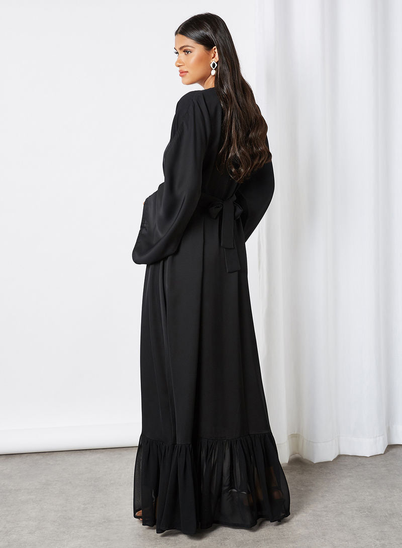 Abaya-AJ5262D