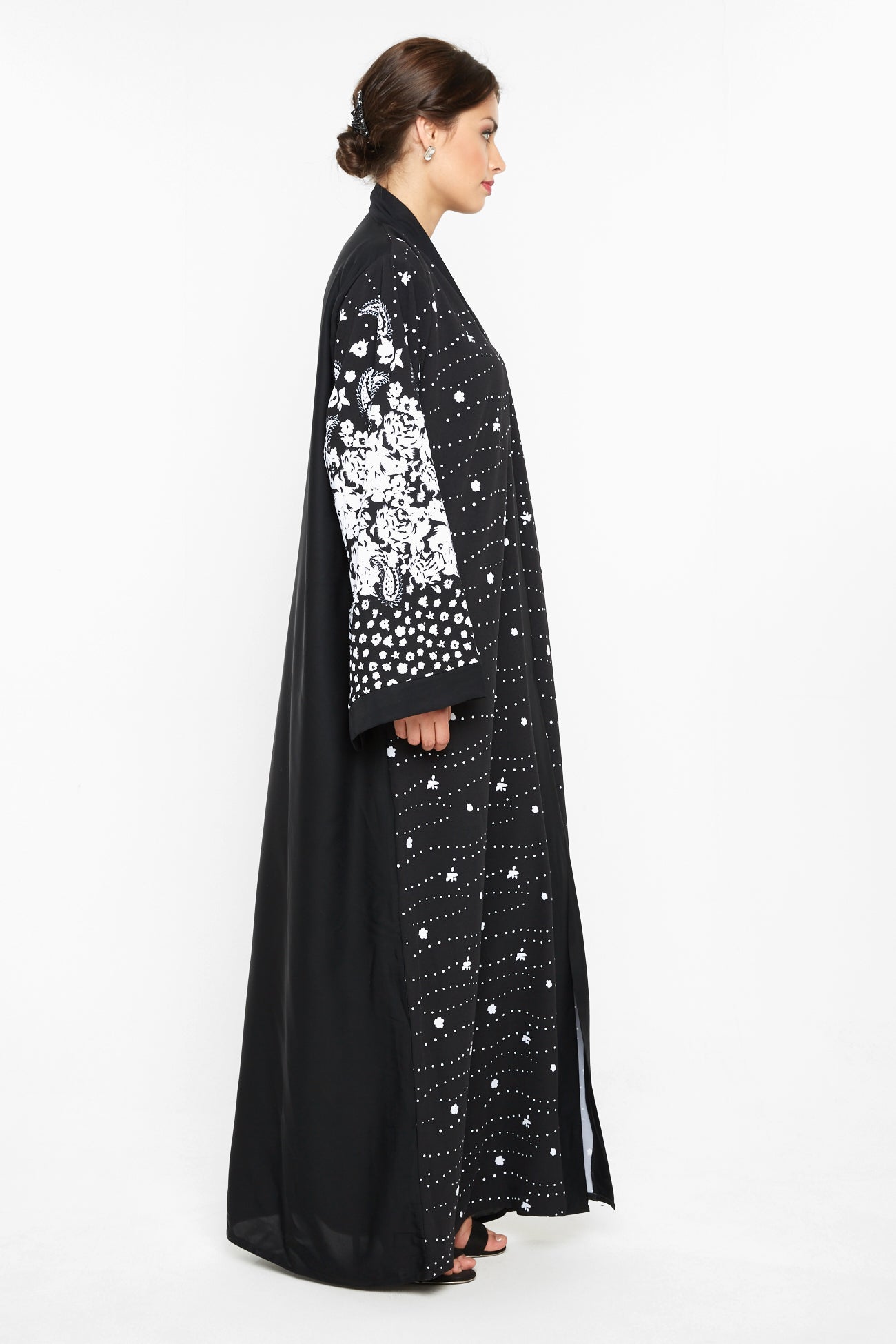 Abaya-AJ529A