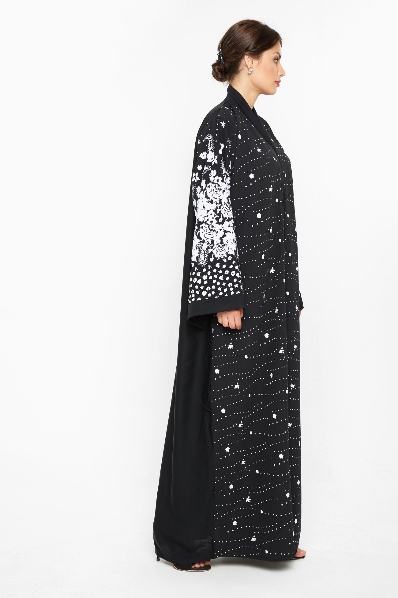 Abaya-AJ529A