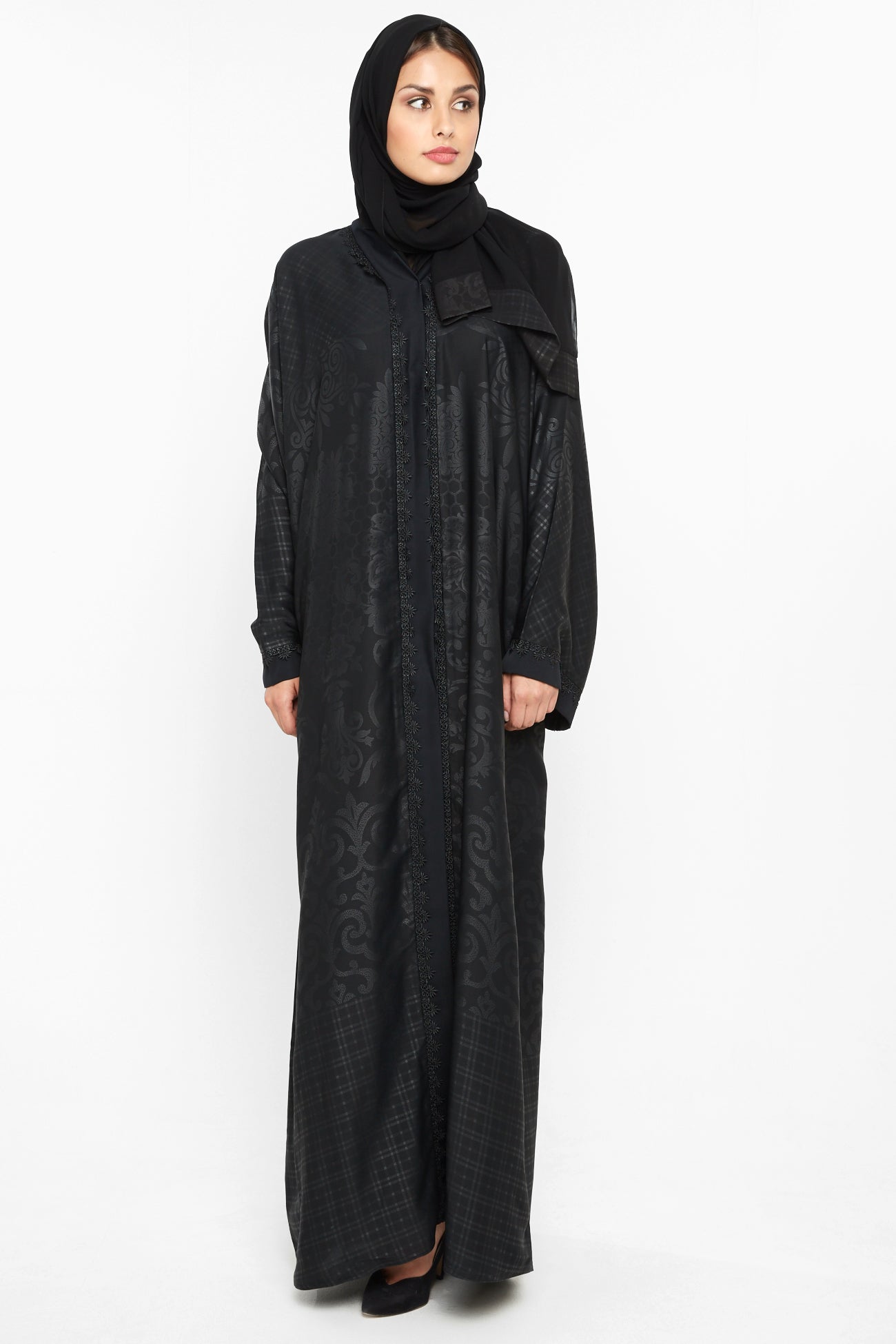 Abaya-AJ534A