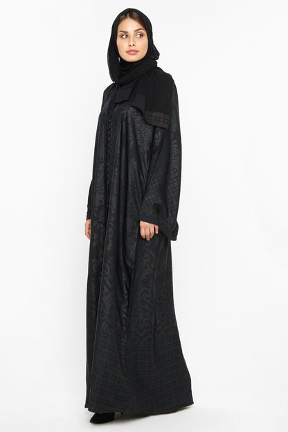 Abaya-AJ534A