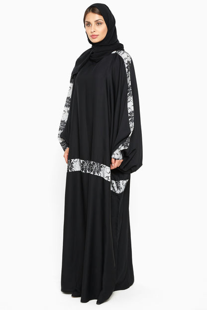 Abaya-AJ548A