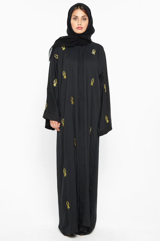 Abaya-AJ563A