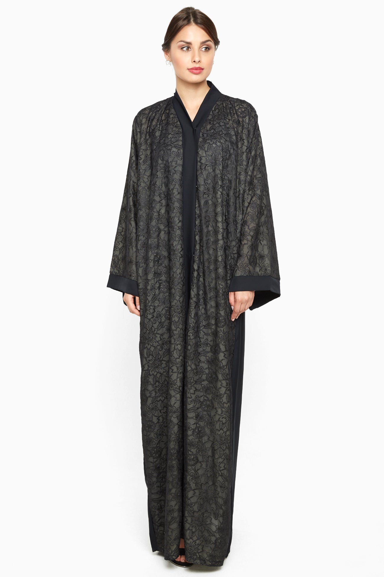 Abaya-AJ564A