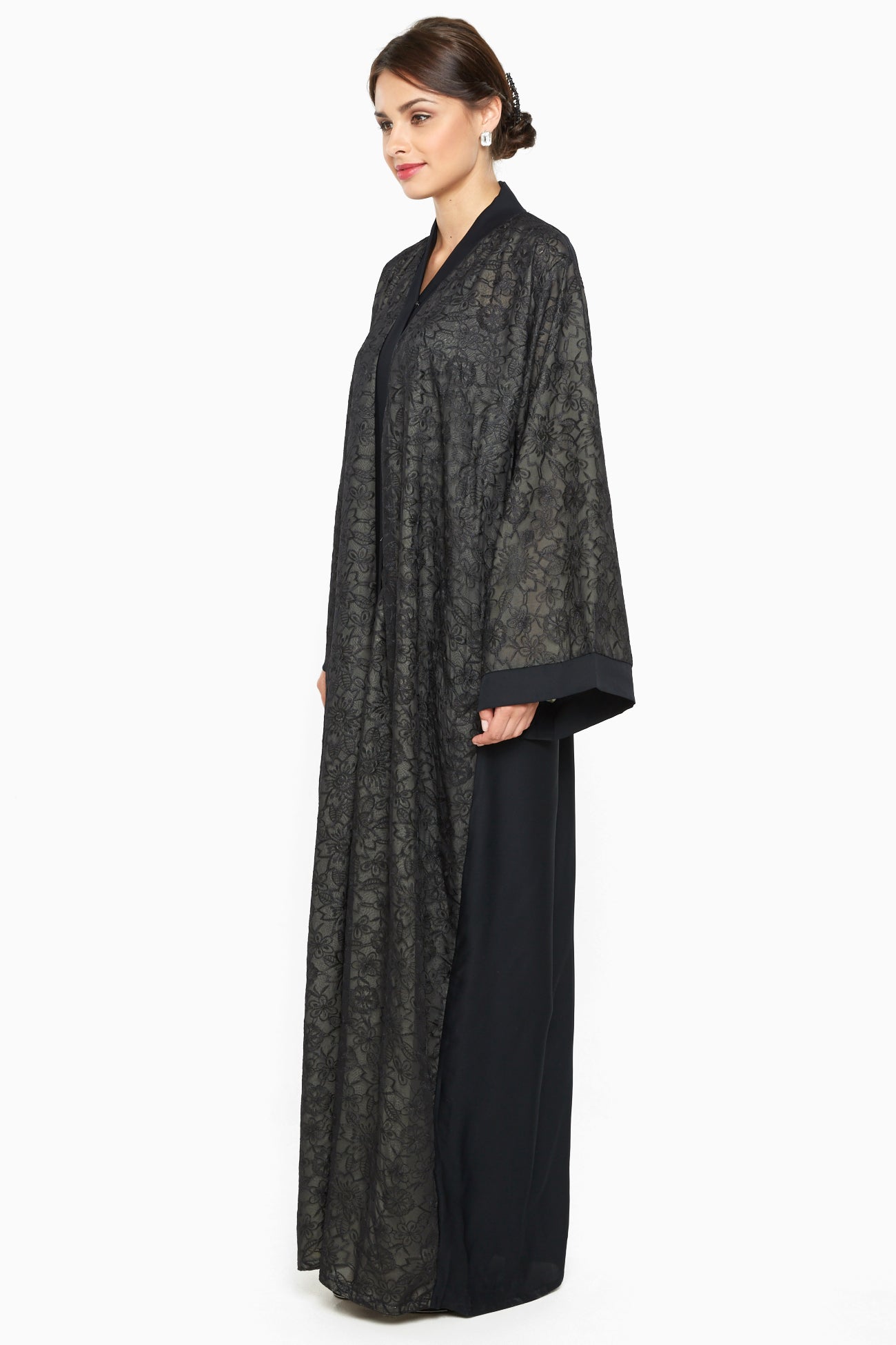 Abaya-AJ564A