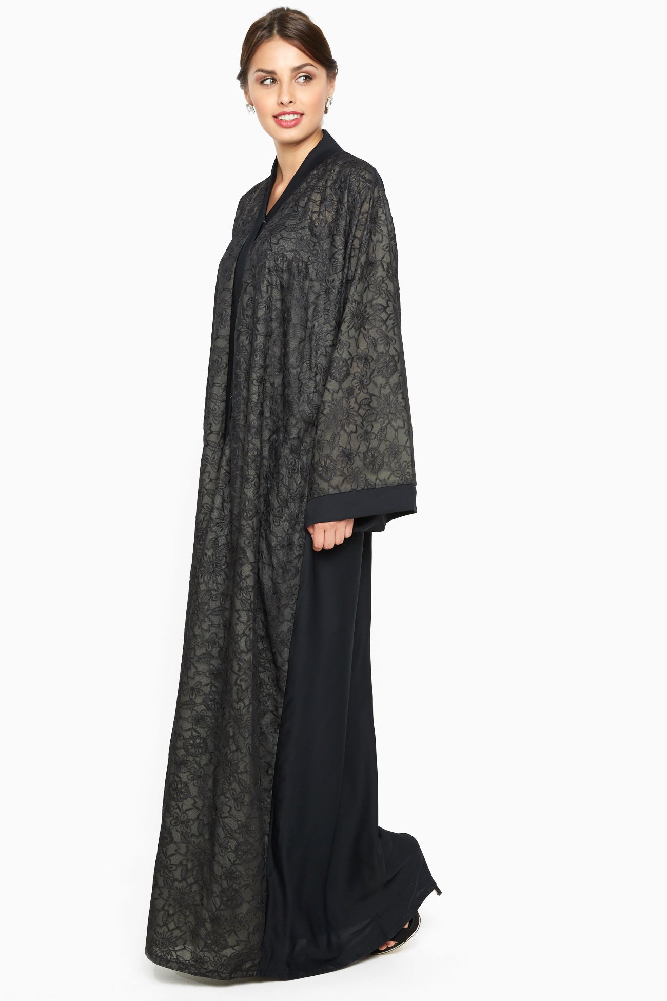 Abaya-AJ564A